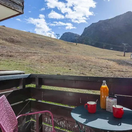 Les Tommeuses - Val Claret-2 By Interhome Apartman *