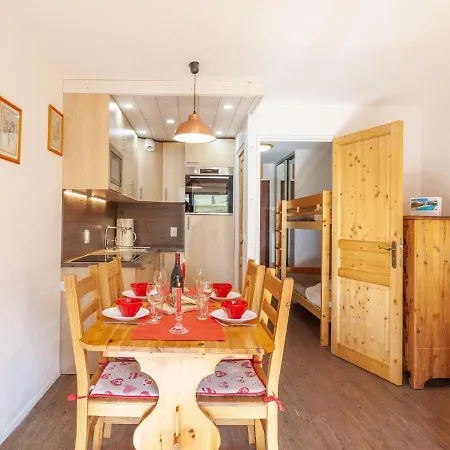 Les Tommeuses - Val Claret-2 By Interhome Apartman Tignes
