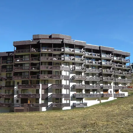 Les Tommeuses - Val Claret-2 By Interhome Apartman Tignes