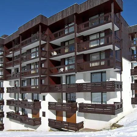 Les Tommeuses - Val Claret-2 By Interhome