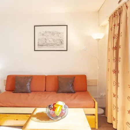 Les Tommeuses - Val Claret-2 By Interhome