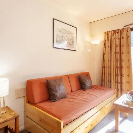 Les Tommeuses - Val Claret-2 By Interhome تينْيِ